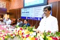ইলিশ সম্পদ উন্নয়ন ও ব্যবস্থাপনা শীর্ষক প্রকল্পের সমাপনী